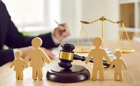 Consent Orders vs Court Orders: Which One Is Better for You Bury