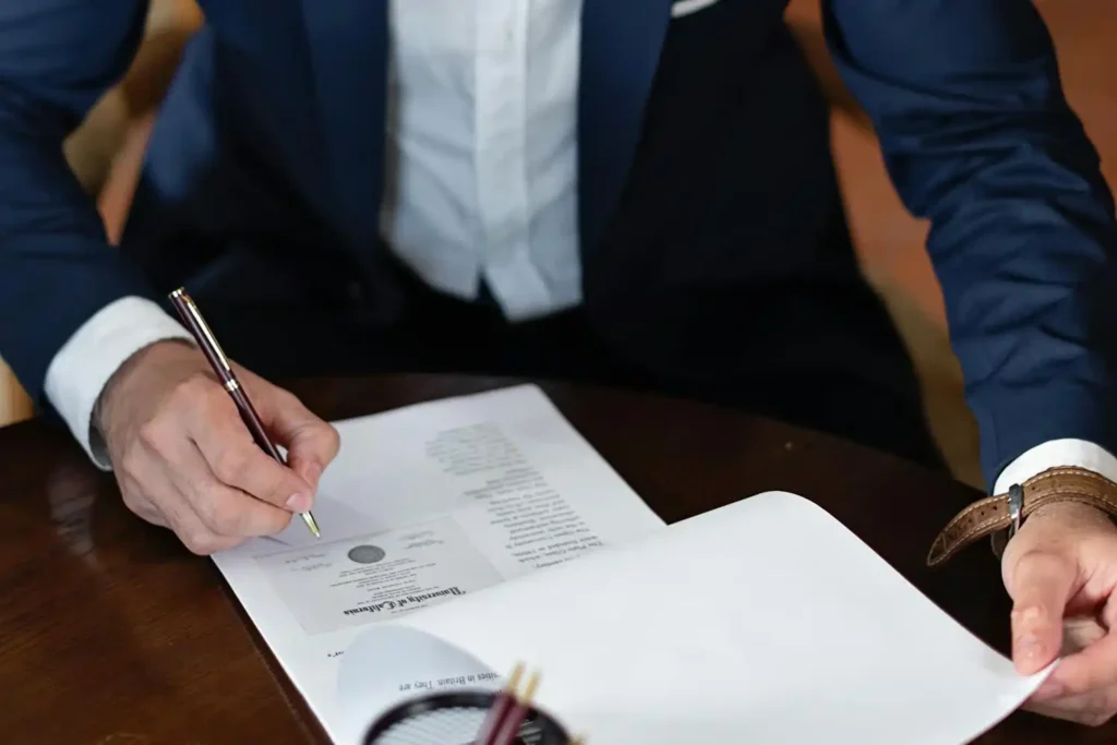 How to Apply for a Consent Order in the UK: A Step-by-Step Breakdown Bury