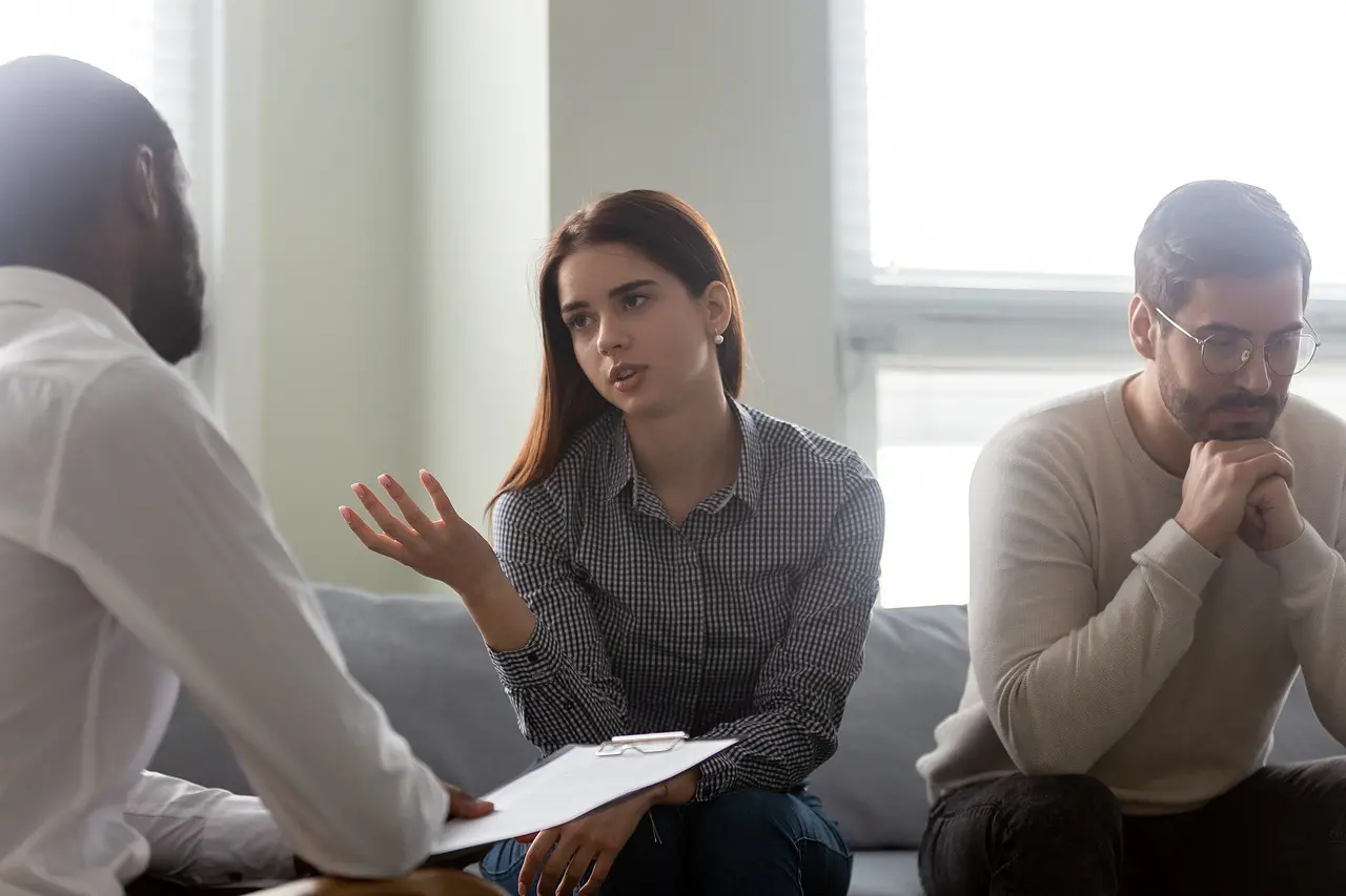 Who Can Benefit from Debt Mediation Bury