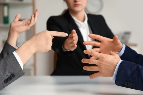 How Can Divorce Mediation Help You Avoid Court Bury